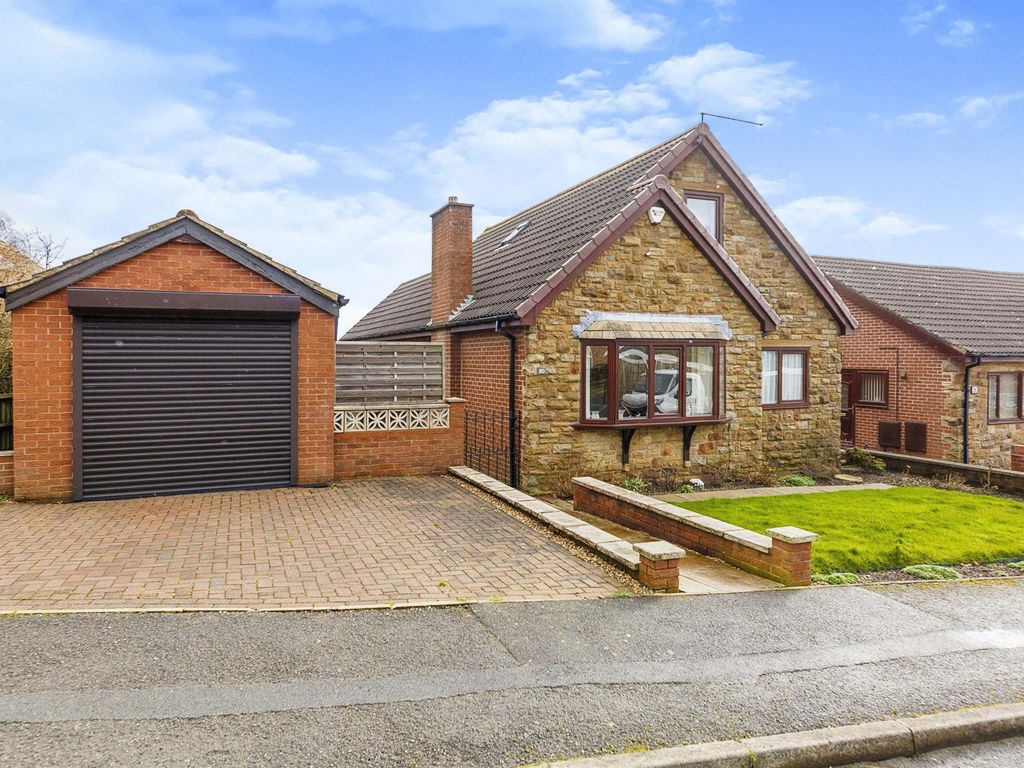 3 bed detached house for sale in Stead Lane, Hoyland, Barnsley S74 Zoopla