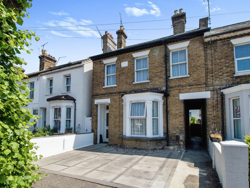 1 bed flat for sale in Princes Street, SouthendOnSea SS1 Zoopla