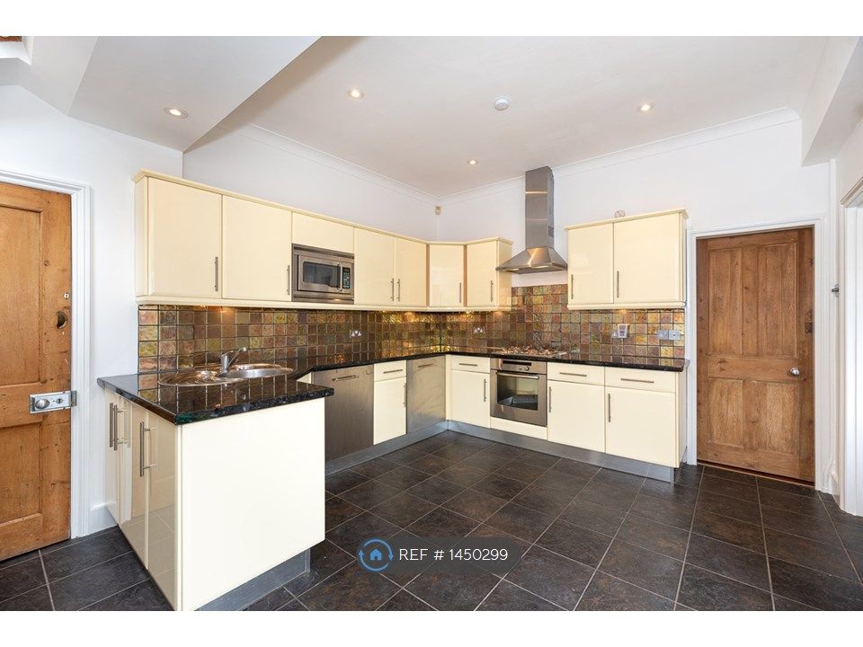 4 bed semidetached house to rent in Merton Hall Road, London SW19 Zoopla