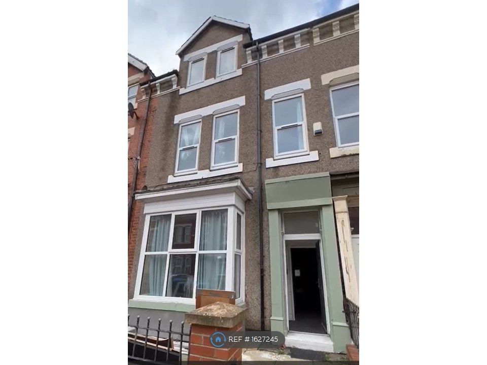 9 bed terraced house to rent in Hartington Road, StocktonOnTees TS18