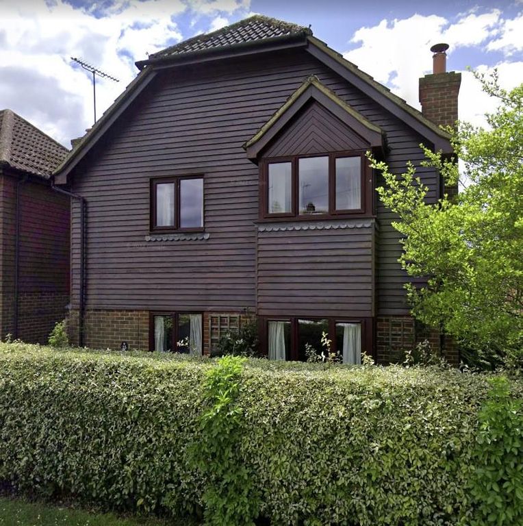 3 bed detached house for sale in Quainton Road, North Marston