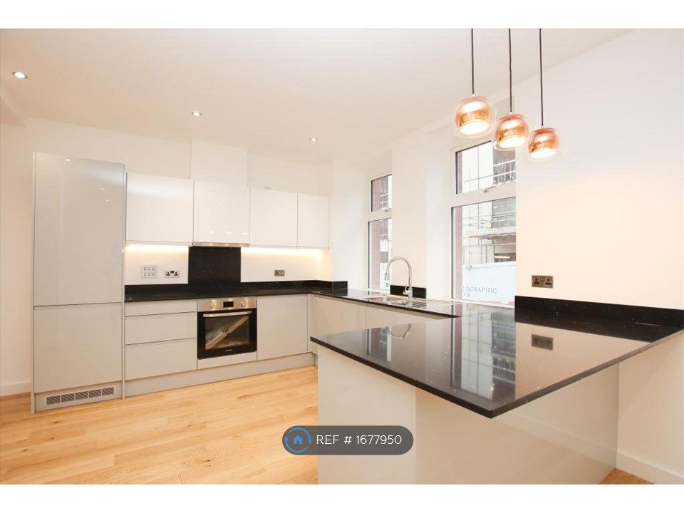 1 bed flat to rent in Heaton House, Birmingham B1 Zoopla