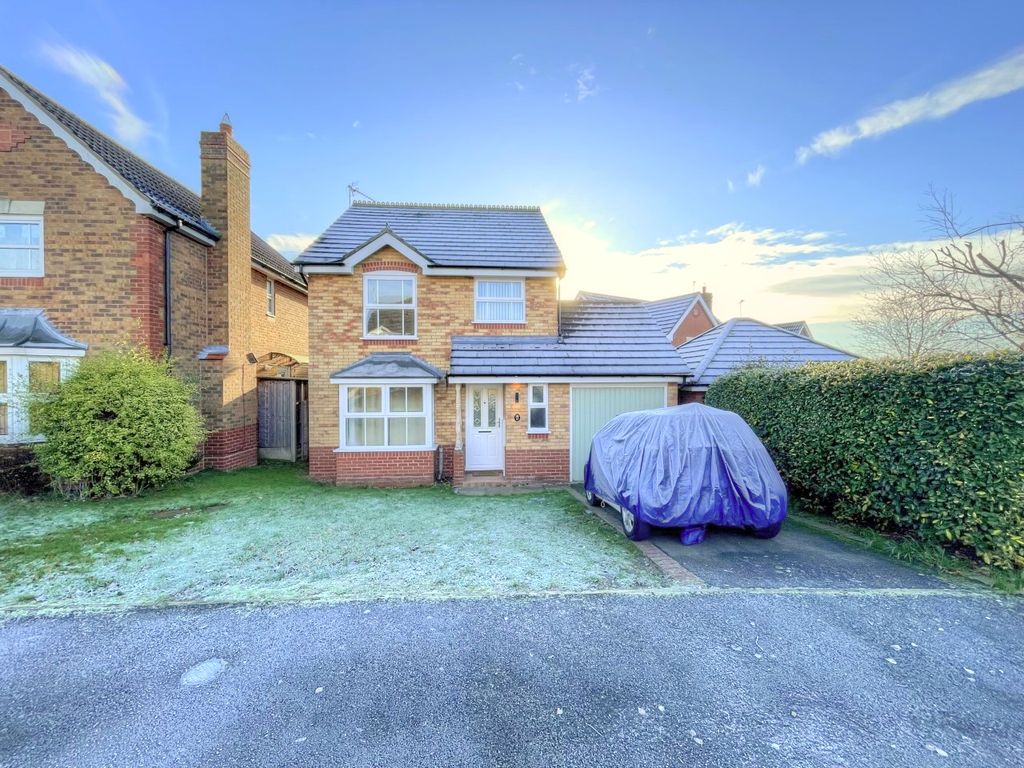 Oriel Way, Brackley NN13  
