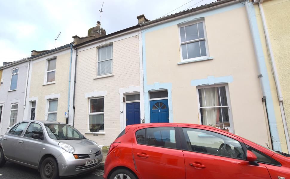 2 bed property to rent in Morley Road, Southville, Bristol BS3 Zoopla