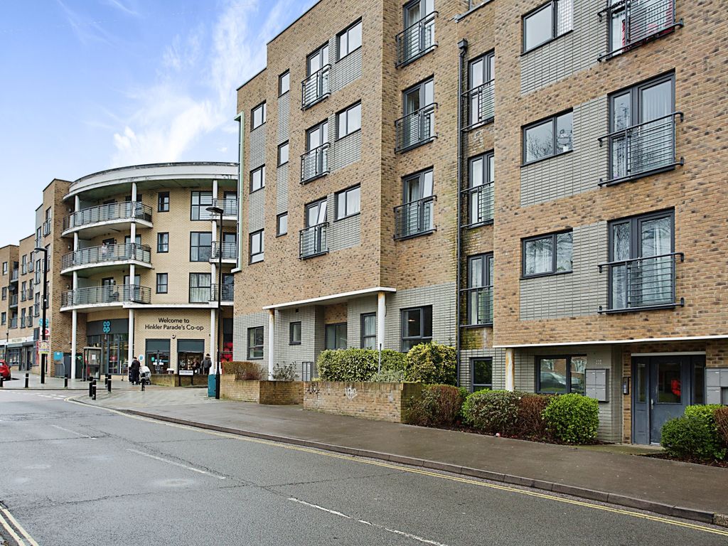 1 bed flat for sale in 316 Hinkler Road, Southampton SO19 Zoopla