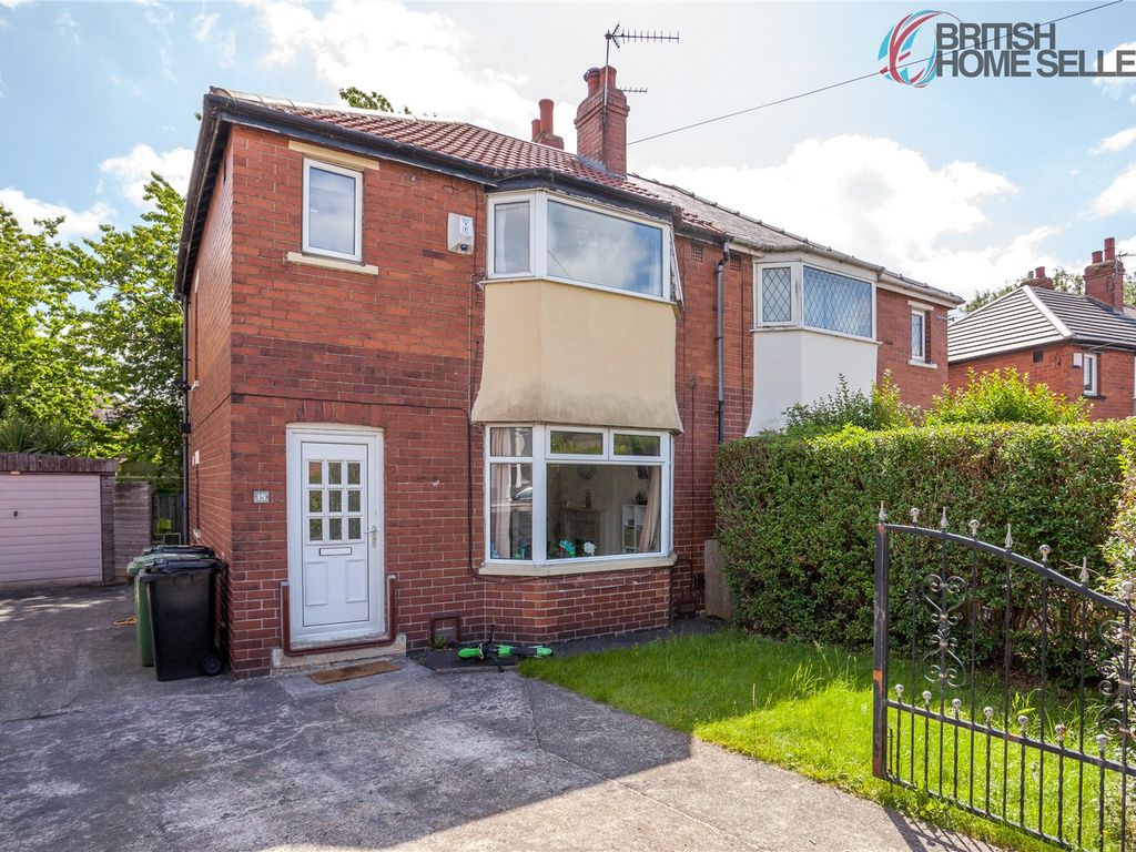 Dunhill Crescent, Leeds, West Yorkshire LS9  