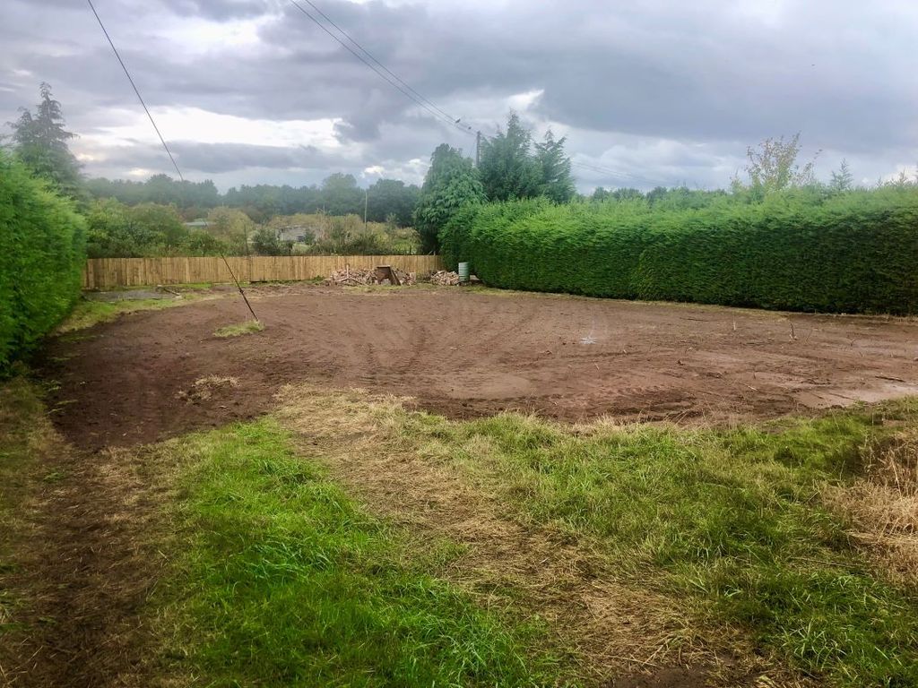 Land for sale in Lansdall Avenue, Lea, Gainsborough DN21 Zoopla