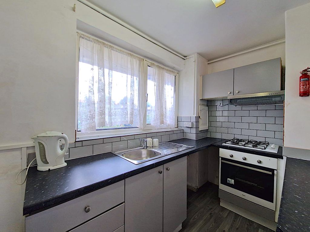 1 bed flat to rent in Bancroft Road, Stepney Green, London E1 Zoopla