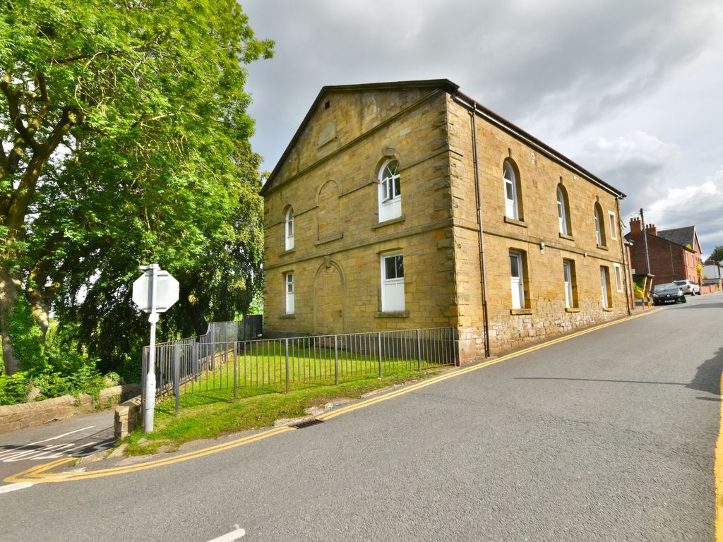 1 bed flat for sale in High Street, Brymbo, Wrexham LL11 Zoopla