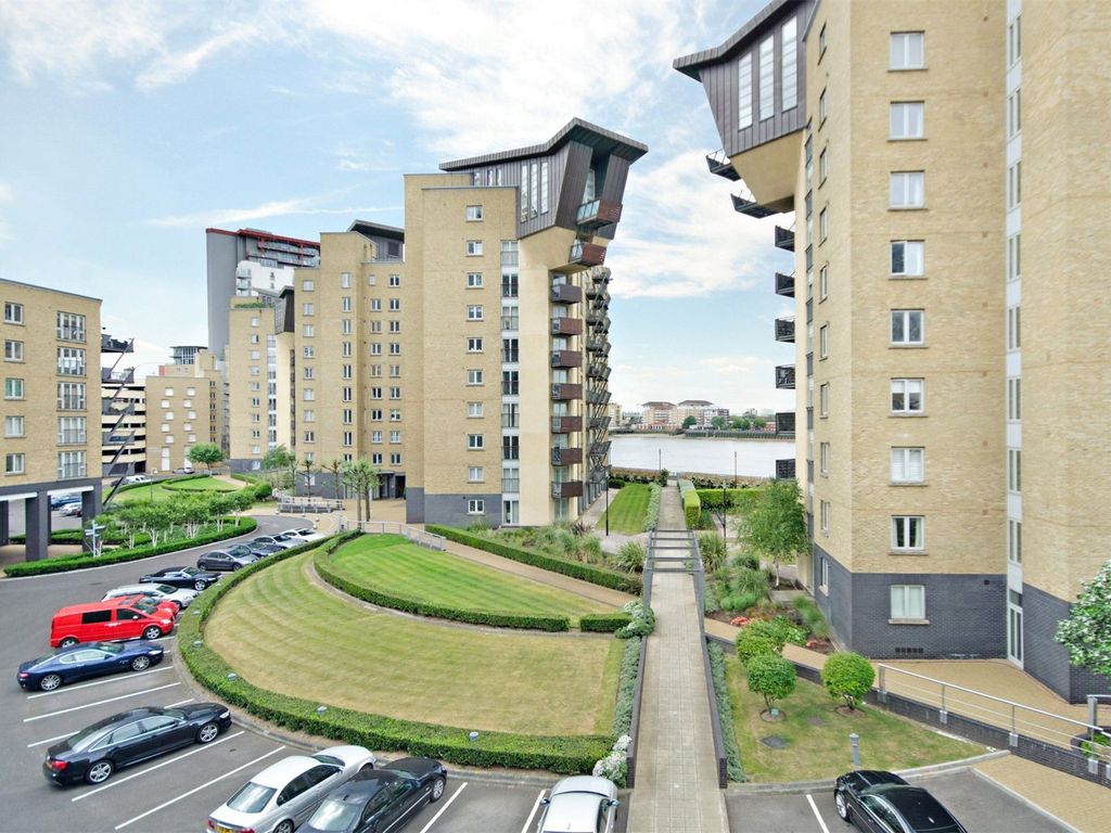 1 bed flat to rent in Jefferson Building, Millennium Harbour E14, £1,842 pcm Zoopla