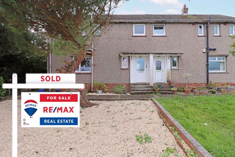 3 bed semidetached house for sale in Stewart Terrace, South