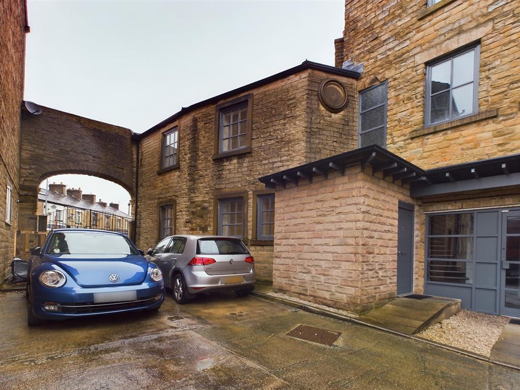 2 bed flat for sale in Corn Mill Lane, Stalybridge SK15, £130,000 Zoopla