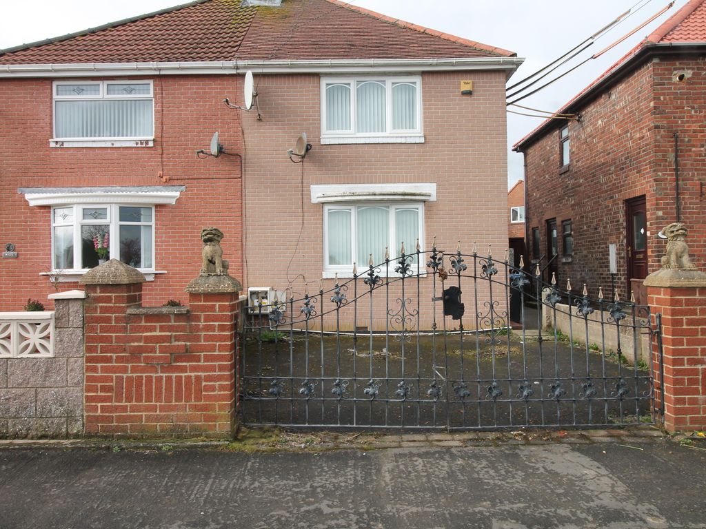 3 bed barn conversion to rent in Wheatley Terrace, Wheatley Hill