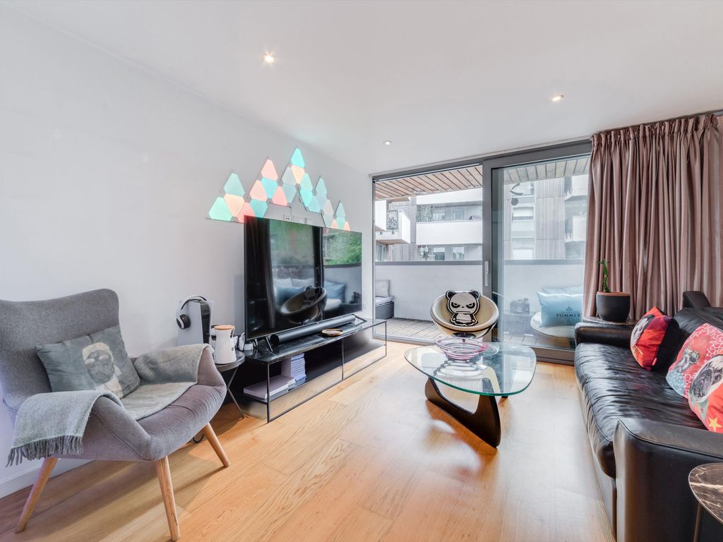 1 bed flat for sale in Hornsey Road, London N7 Zoopla
