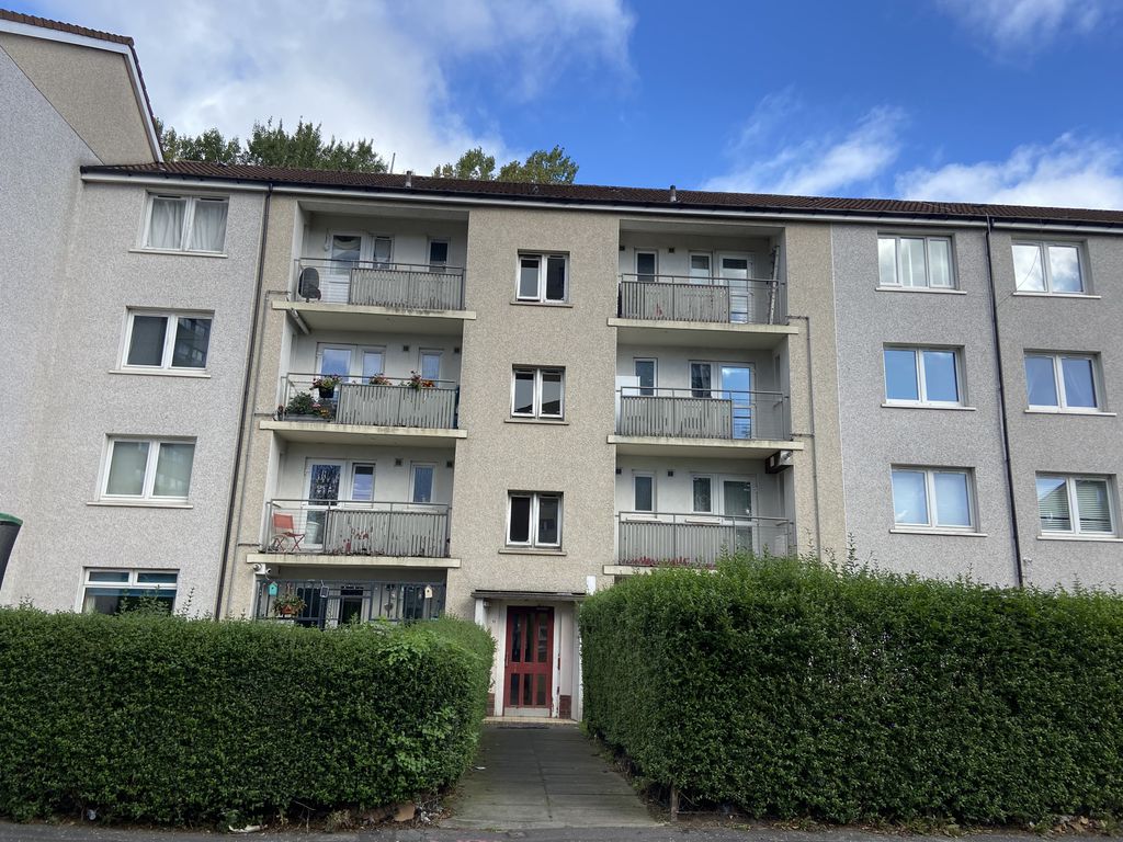 3/2 10 Carbisdale Street, Glasgow G22  