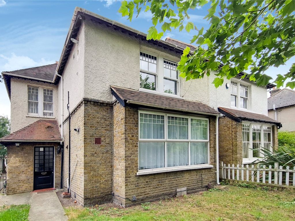 1 bed flat for sale in Mitcham Park, Croydon, Surrey CR4 Zoopla