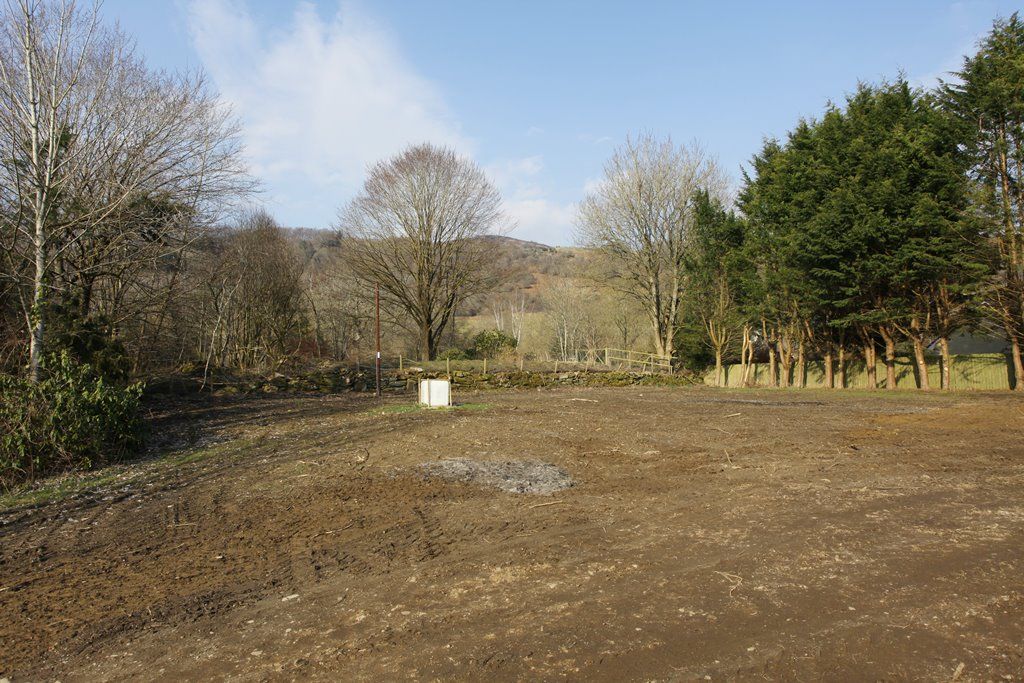 Land for sale in Camserney, Aberfeldy PH15, £160,000 Zoopla