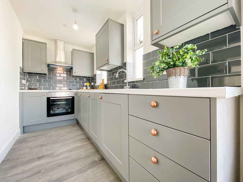 1 bed terraced house to rent in Colchester Avenue, Penylan, Cardiff CF23 Zoopla