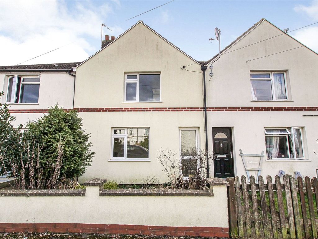3 bed terraced house for sale in New Barns Avenue, Ely CB7 Zoopla