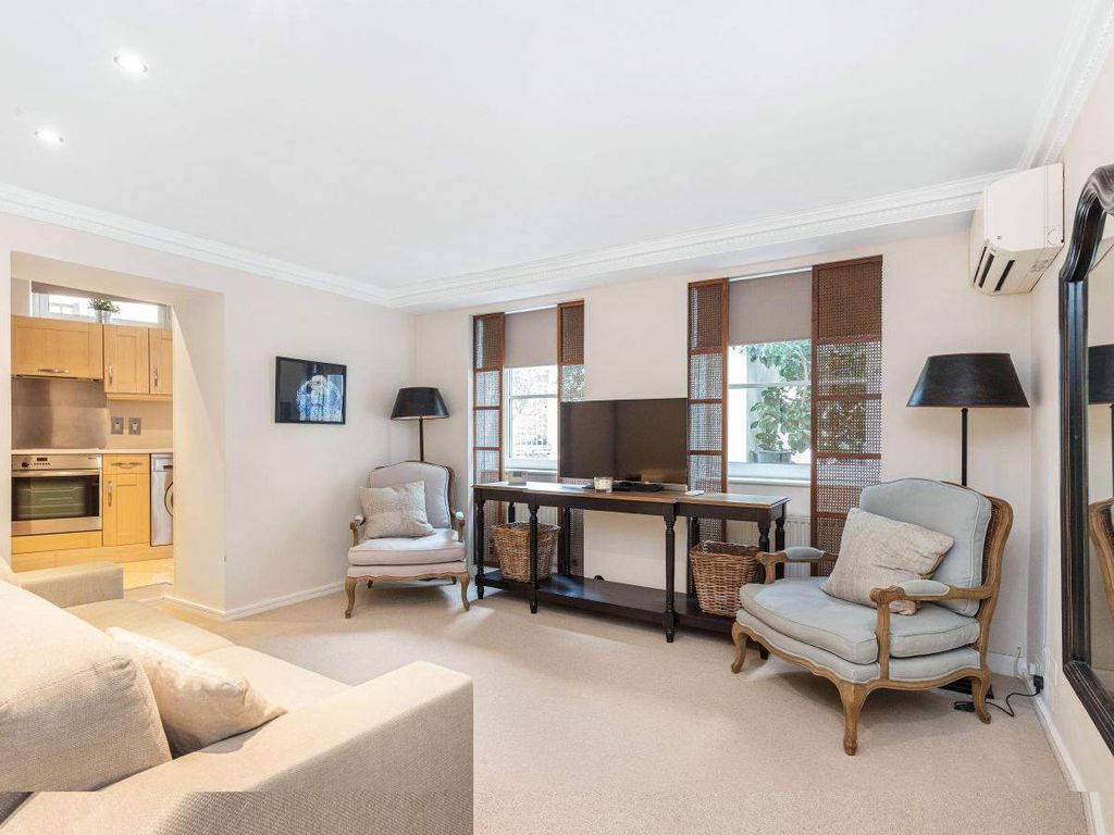 Studio for sale in Elystan Place, London SW3 Zoopla