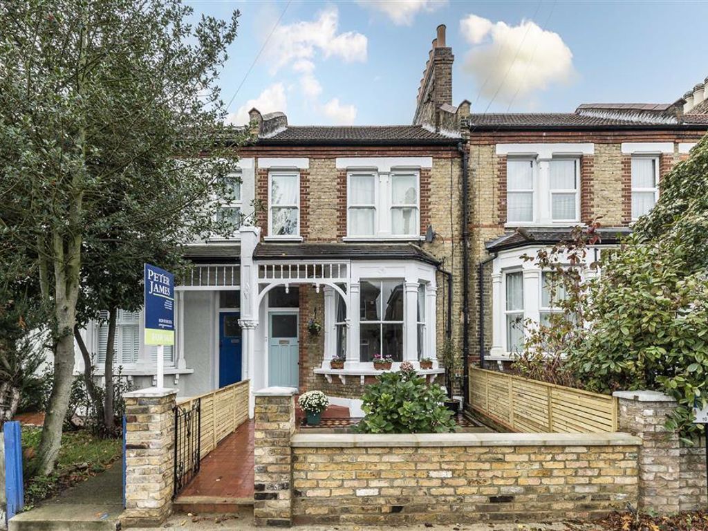 2 bed flat for sale in Lenham Road, London SE12 Zoopla