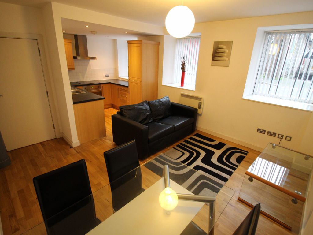 The Wentwood Building, Northern Quarter, Manchester M1  