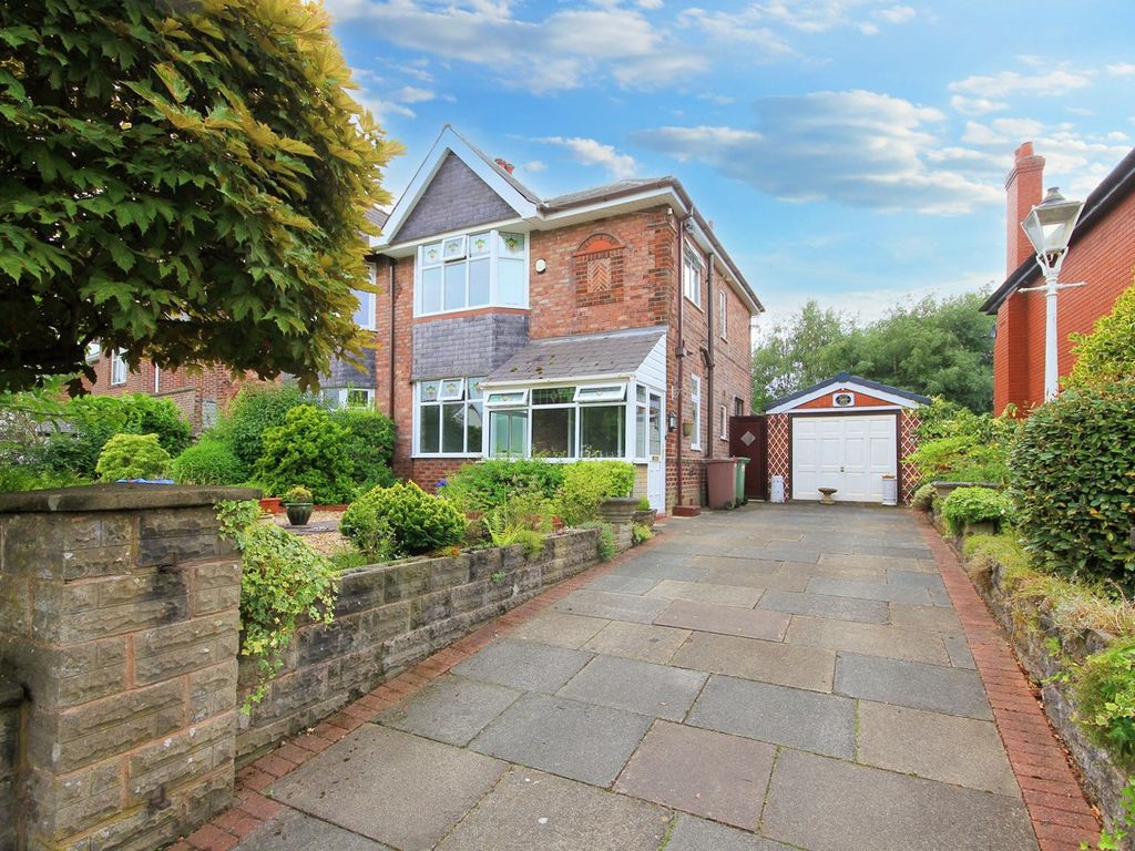 3 bed semidetached house for sale in Ashton Road, NewtonLeWillows WA12 Zoopla