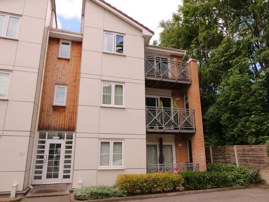 1 bed flat to rent in Christy Close, Hyde, Cheshire SK14 Zoopla