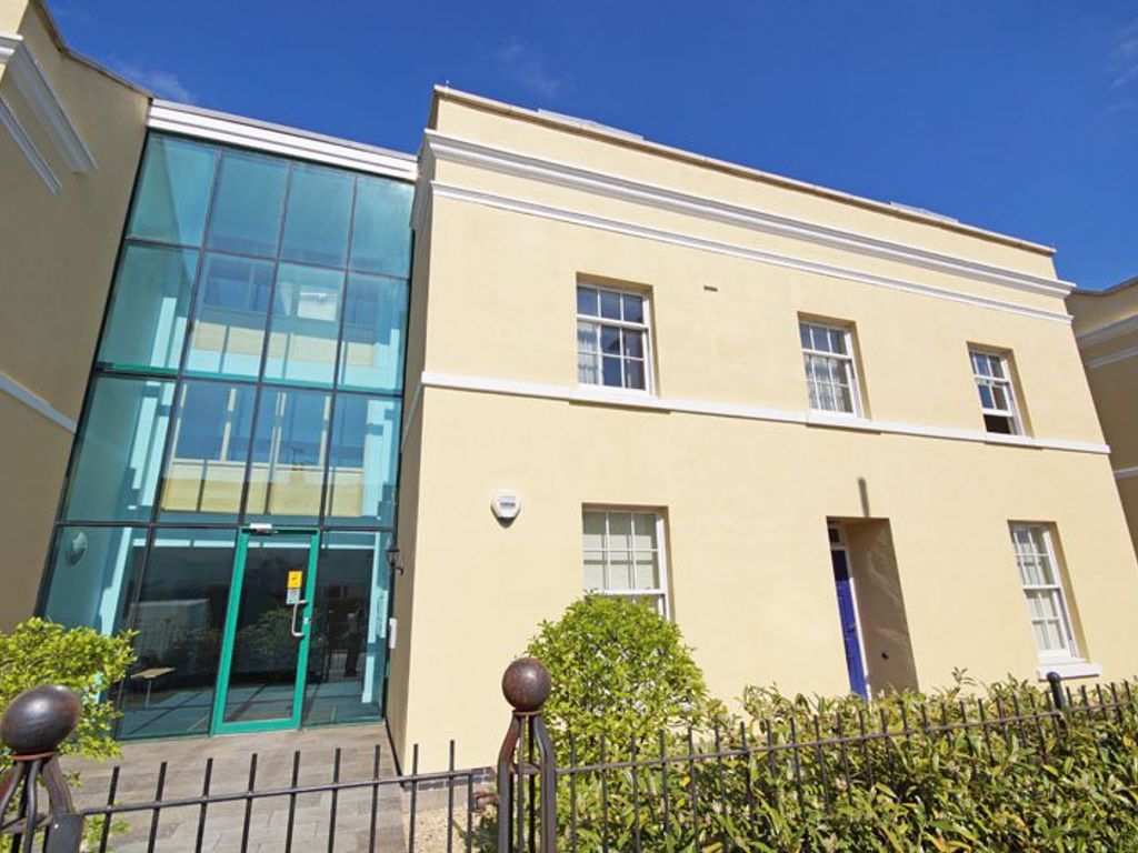 1 bed flat to rent in Tryes Road, Cheltenham GL50 Zoopla