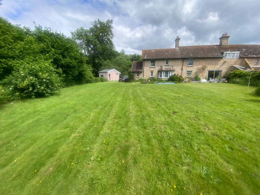 4 bed end terrace house to rent in South Trigon, Wareham BH20, £1,200