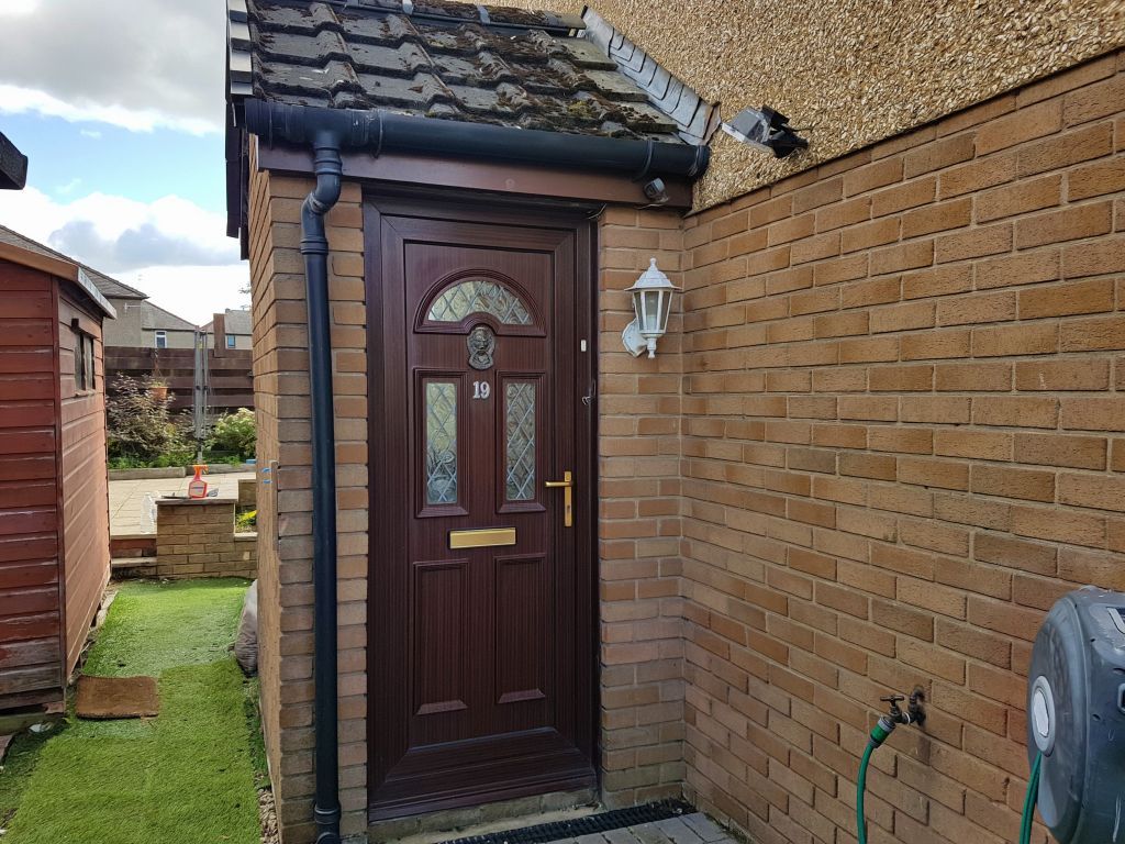 2 bed semidetached house for sale in Malcolm Court, Bathgate EH48, £