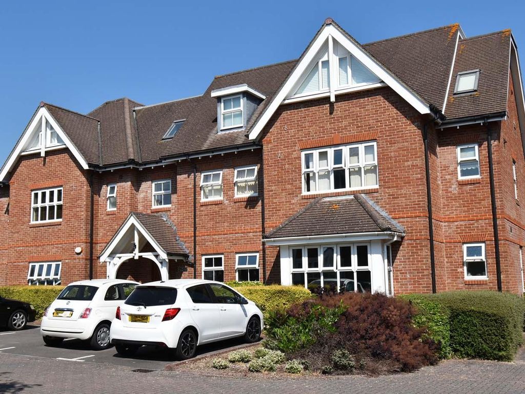 2 bed flat for sale in Locks Road, Locks Heath, Southampton SO31 Zoopla