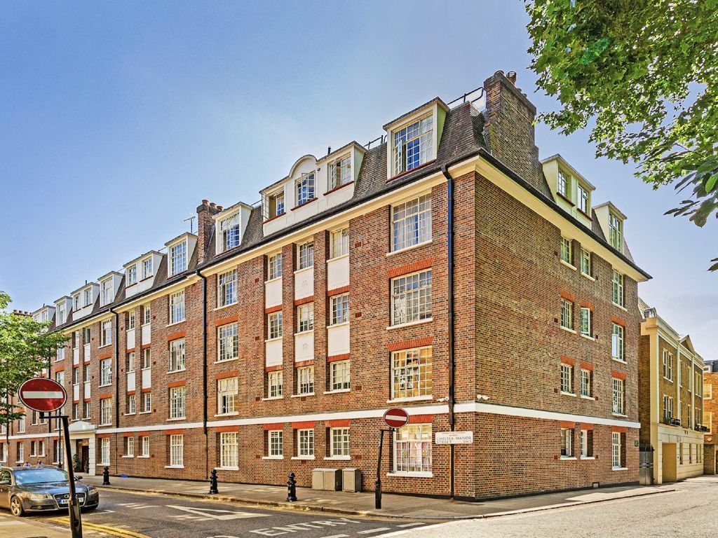 Studio for sale in Chelsea Manor Street, London SW3, £475,000 Zoopla