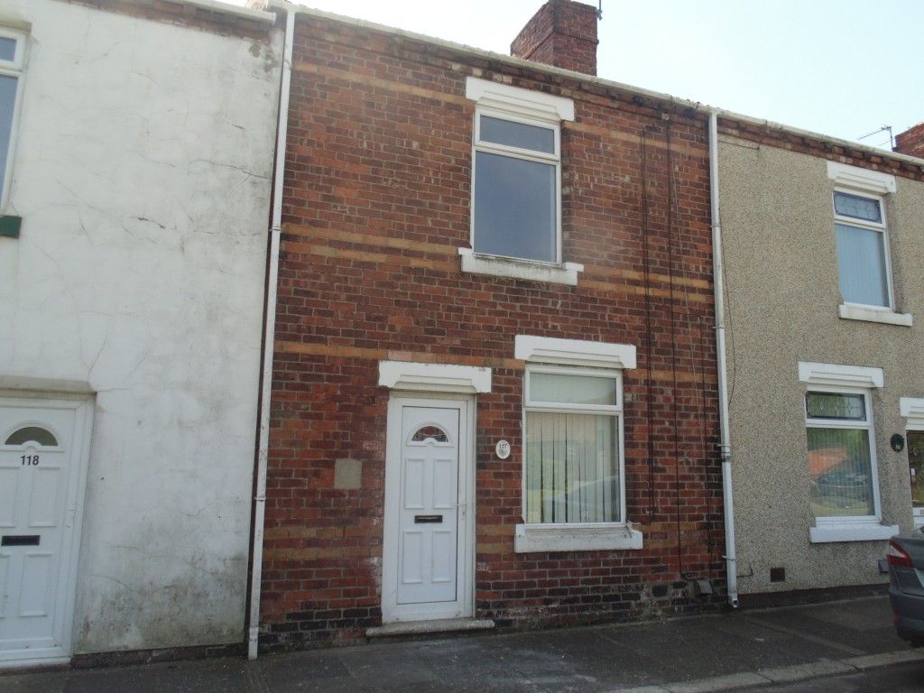 2 bed property to rent in Victoria Street, Shotton Colliery, Durham DH6