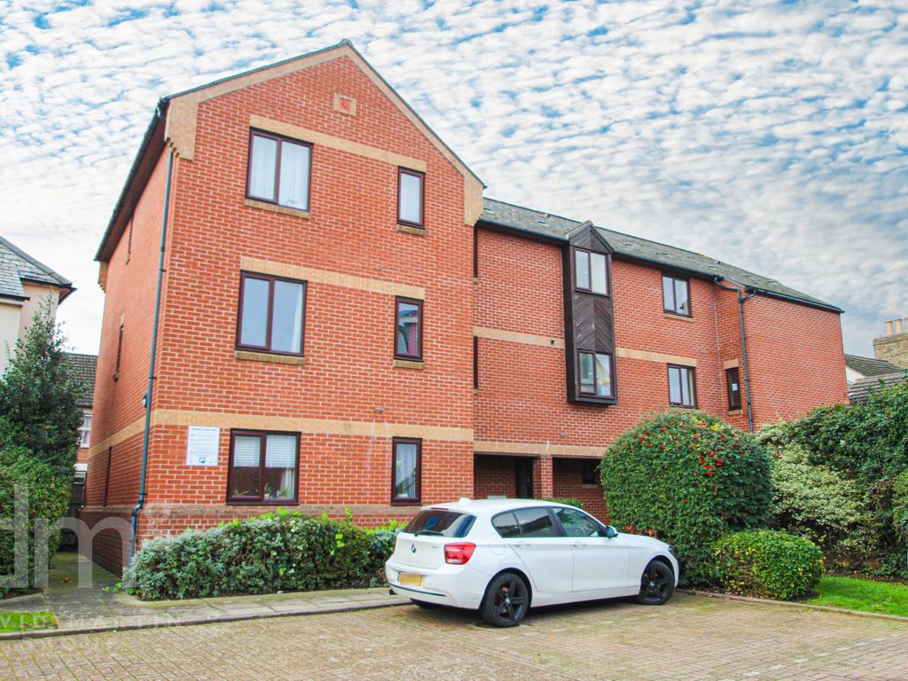Winnock Road, Colchester CO1  