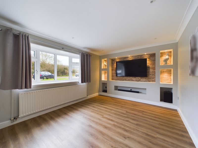 4 bed semidetached house for sale in Dozule Close, Leonard Stanley