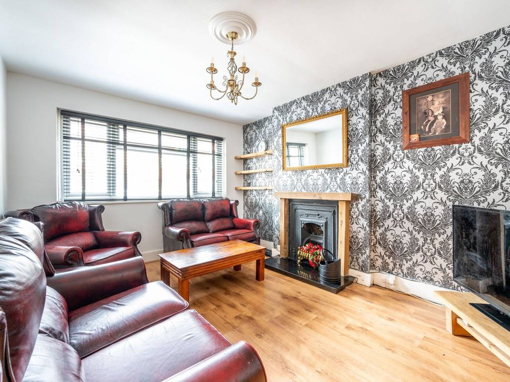 Becket Avenue, East Ham, London E6