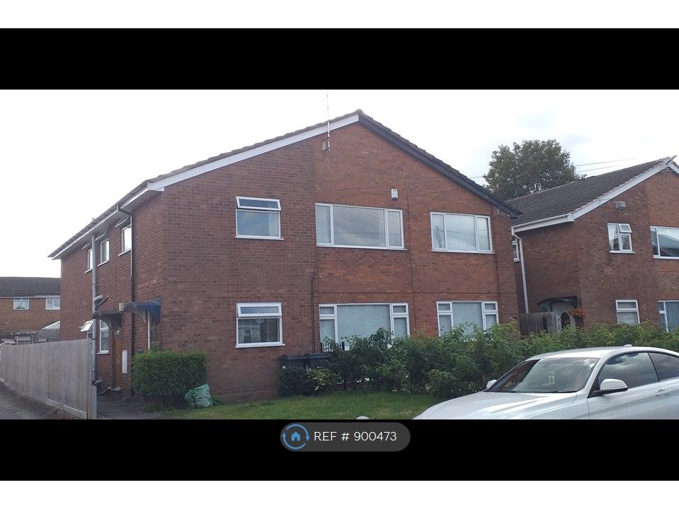 2 bed to rent in Kington Way, Birmingham B33 Zoopla