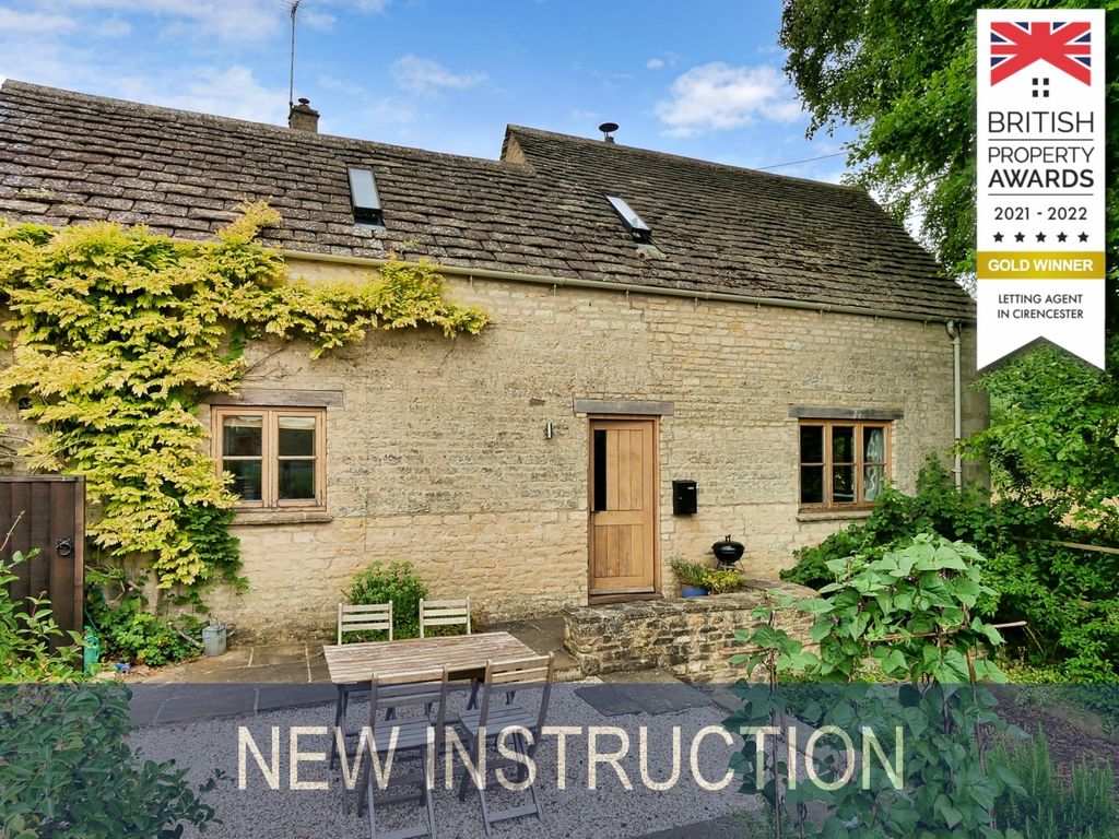 2 bed cottage to rent in Calcot, Cheltenham GL54 Zoopla