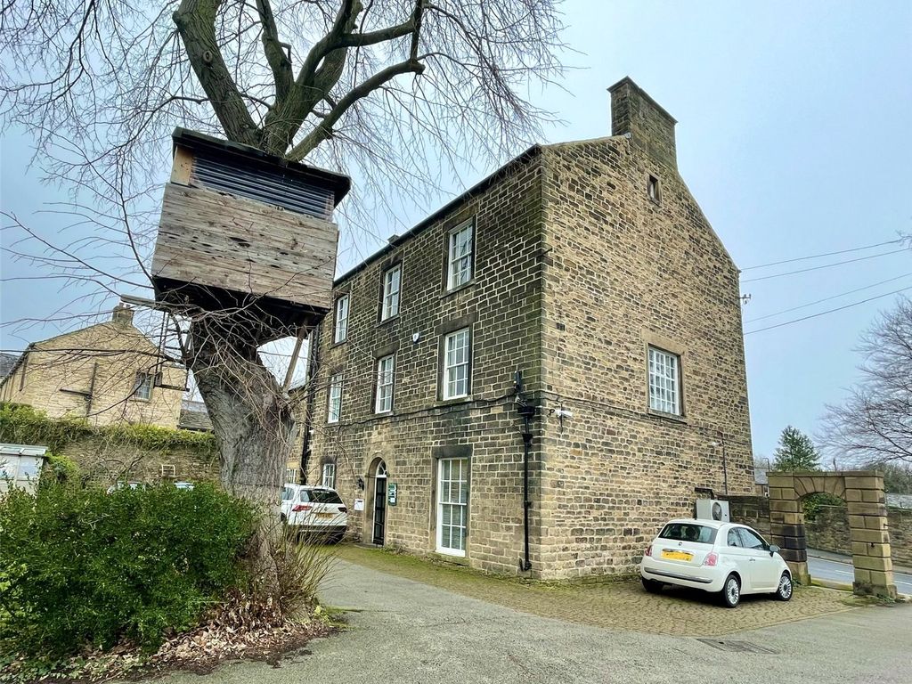 Property to rent in The Grange, Church Street, Dronfield, Sheffield S18