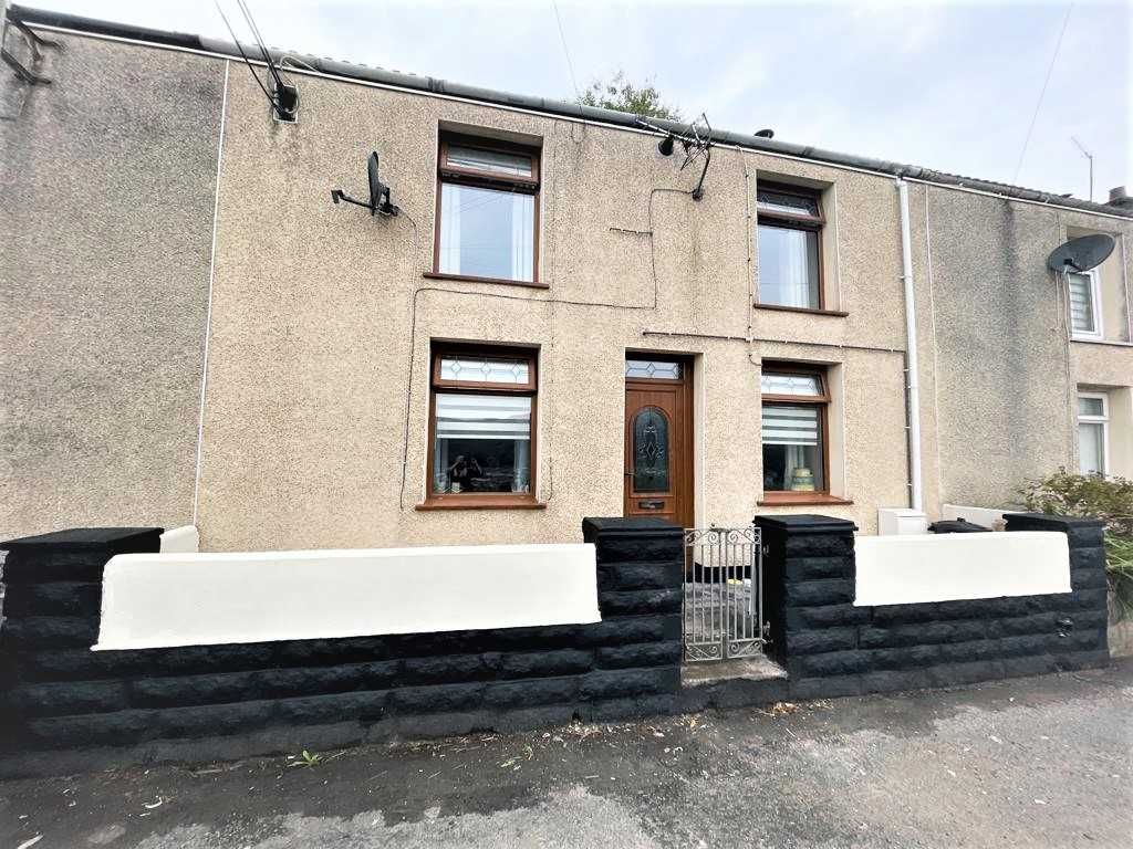 2 bed terraced house for sale in Terrace, Penrhiwfer