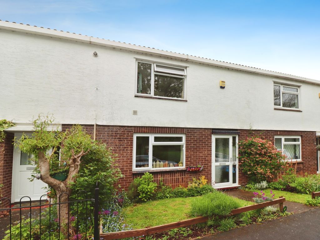 2 bed terraced house for sale in Sheldrake Drive, Stapleton, Bristol