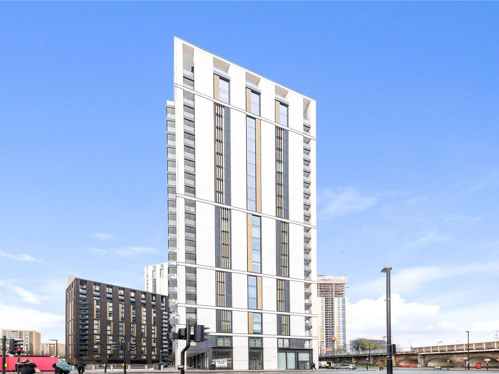 Studio to rent in Brick Kiln One, Station Road, London SE13 Zoopla