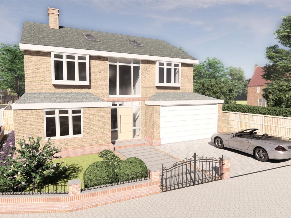Land for sale in Vicarage Lane, Leicester LE5 Zoopla
