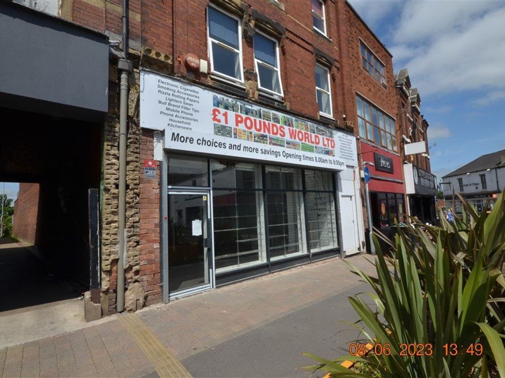 Property to rent in Carlton Street, Castleford WF10 Zoopla