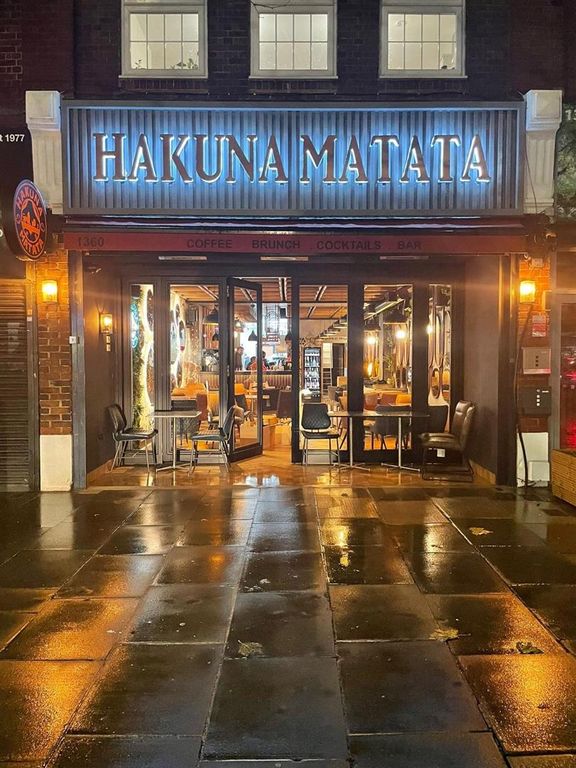 Property for sale in High Road, London N20, £260,000 Zoopla