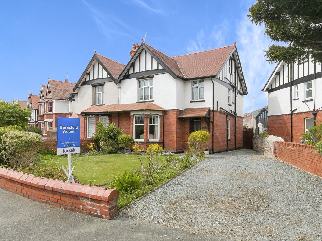 St. Marys Road, Llandudno, Conwy LL30  