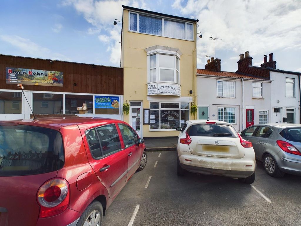2 bed property for sale in Chapel Street, Flamborough, Bridlington YO15