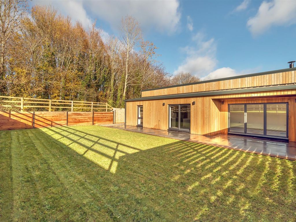New home, 4 bed barn conversion for sale in North Perrott, Crewkerne