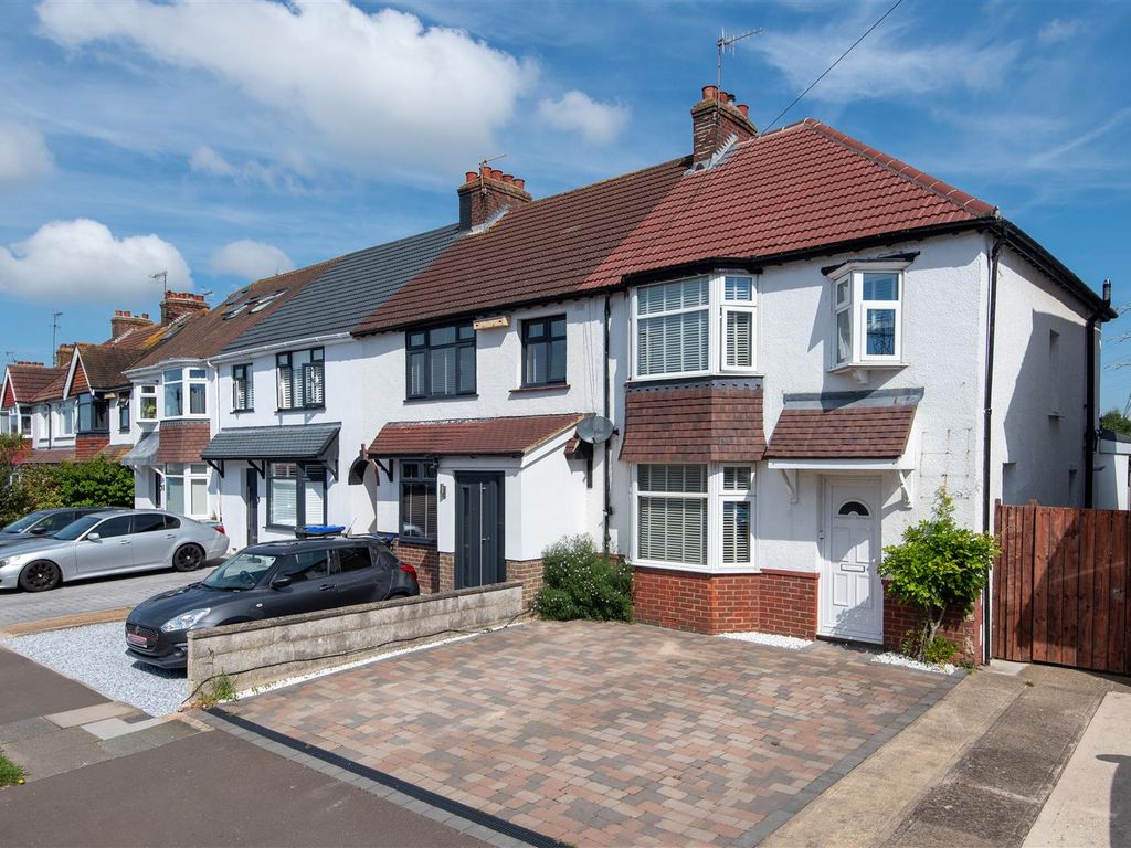 3 bed property to rent in Manor Hall Road, Southwick, Brighton BN42, £2,000 pcm Zoopla